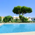 Alpehytte Con Piscina Privada Y Zona De Barbacoa Cerca Del Pueblo Conil De La Frontera