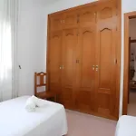 Con Piscina Privada Y Zona De Barbacoa Cerca Del Pueblo Alpehytte Conil De La Frontera