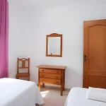 Chalet Con Piscina Privada Y Zona De Barbacoa Cerca Del Pueblo
