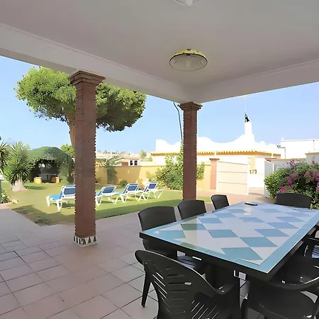 Con Piscina Privada Y Zona De Barbacoa Cerca Del Pueblo كونيل ذي لا فرونتيرا