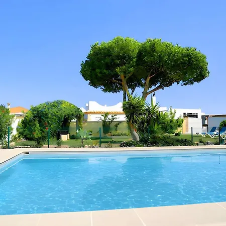 Chalet Con Piscina Privada Y Zona De Barbacoa Cerca Del Pueblo Conil De La Frontera