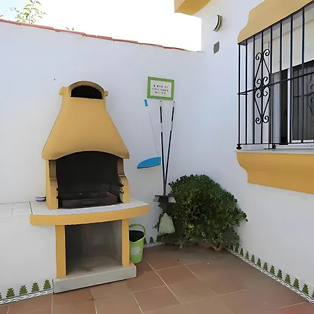 Con Piscina Privada Y Zona De Barbacoa Cerca Del Pueblo * 科尼尔-德拉弗龙特拉