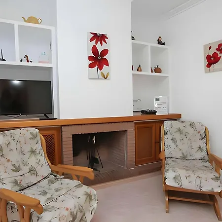 Con Piscina Privada Y Zona De Barbacoa Cerca Del Pueblo Chalet Conil De La Frontera
