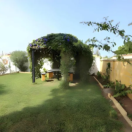 Con Piscina Privada Y Zona De Barbacoa Cerca Del Pueblo Chalet *