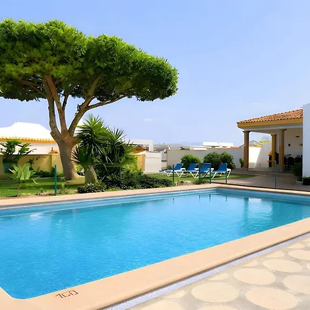 Con Piscina Privada Y Zona De Barbacoa Cerca Del Pueblo * Conil De La Frontera