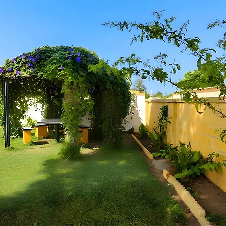 Con Piscina Privada Y Zona De Barbacoa Cerca Del Pueblo Conil De La Frontera