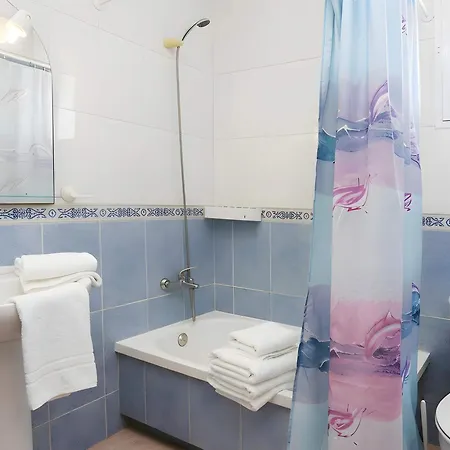 Con Piscina Privada Y Zona De Barbacoa Cerca Del Pueblo Conil De La Frontera