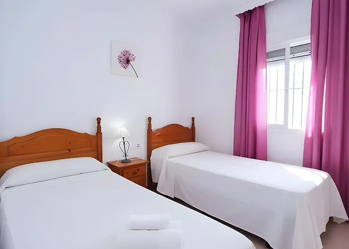 Con Piscina Privada Y Zona De Barbacoa Cerca Del Pueblo * Conil De La Frontera